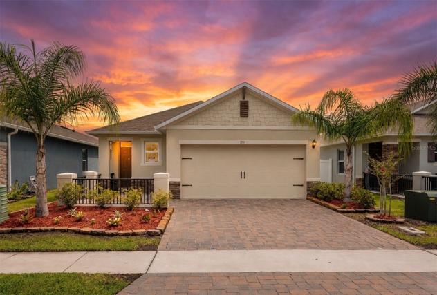 New Construction Homes For Sale This Week in New Smyrna Beach: July 15th to July 21st
