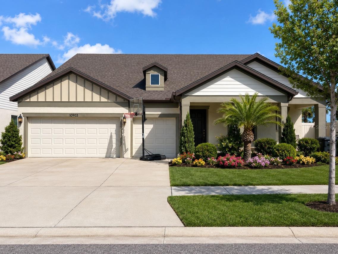 10903 Green Harvest Dr., Riverview, FL 33579