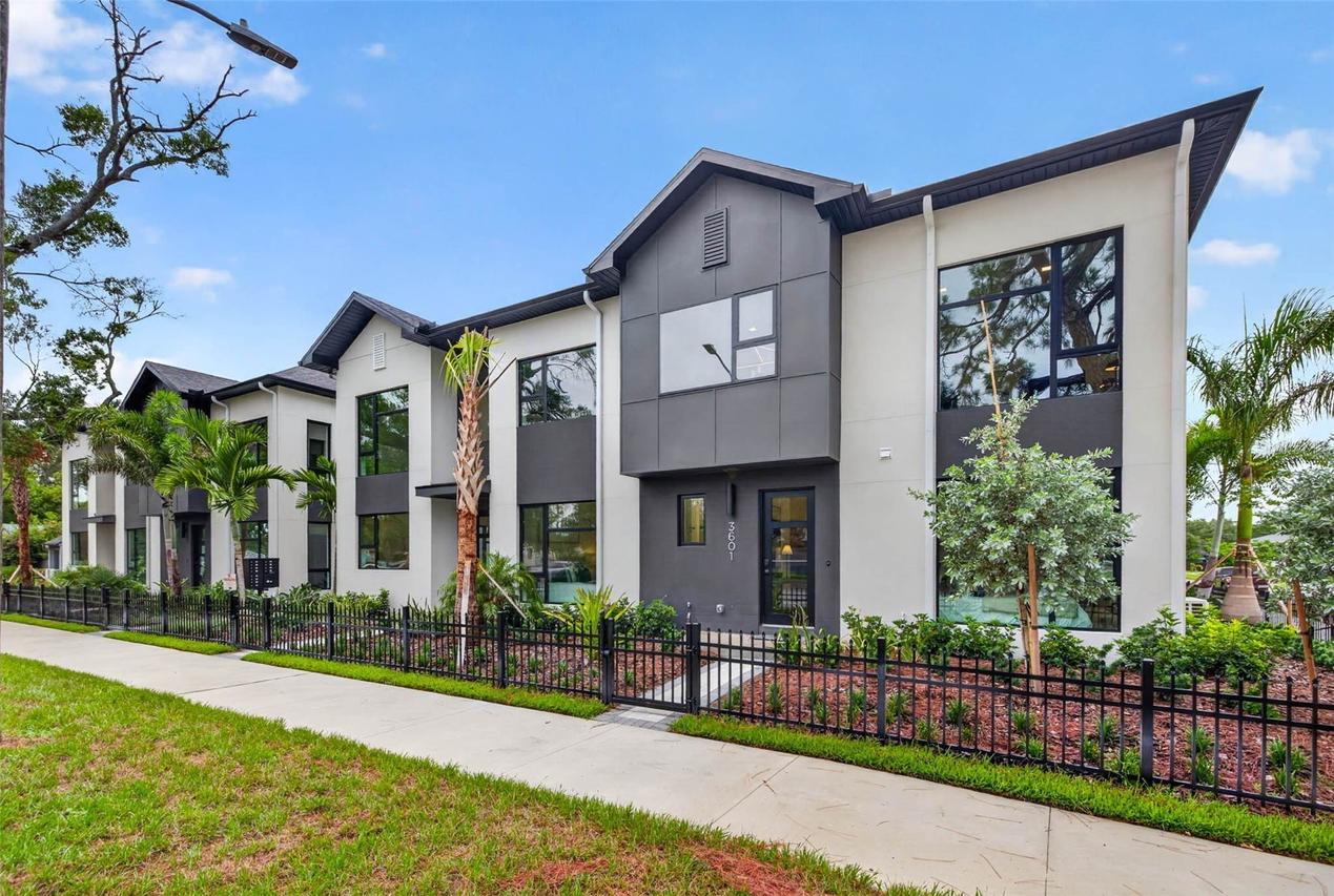 3603 1st Ave., St Petersburg, FL 33713