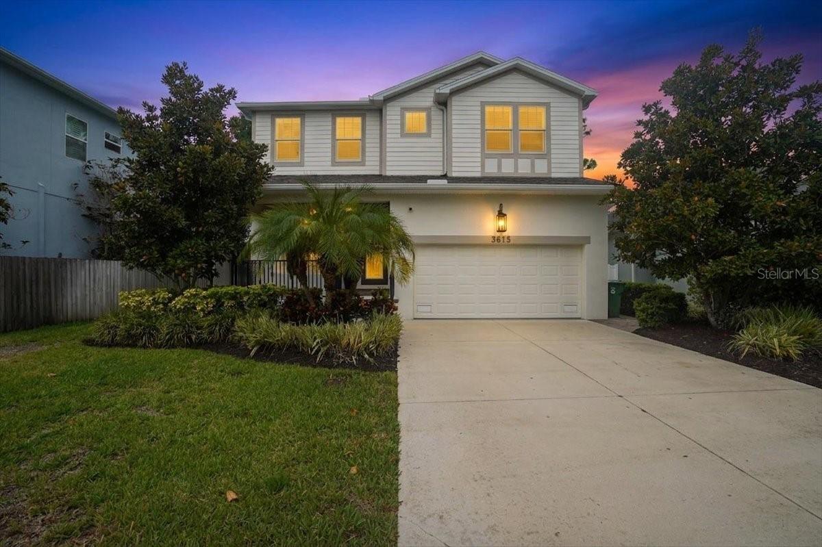 3615 W Renellie Cir., Tampa, FL 33629
