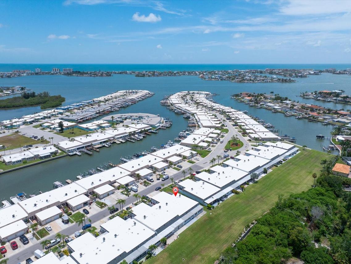 295 Boca Ciega Point Blvd., St Petersburg, FL 33708