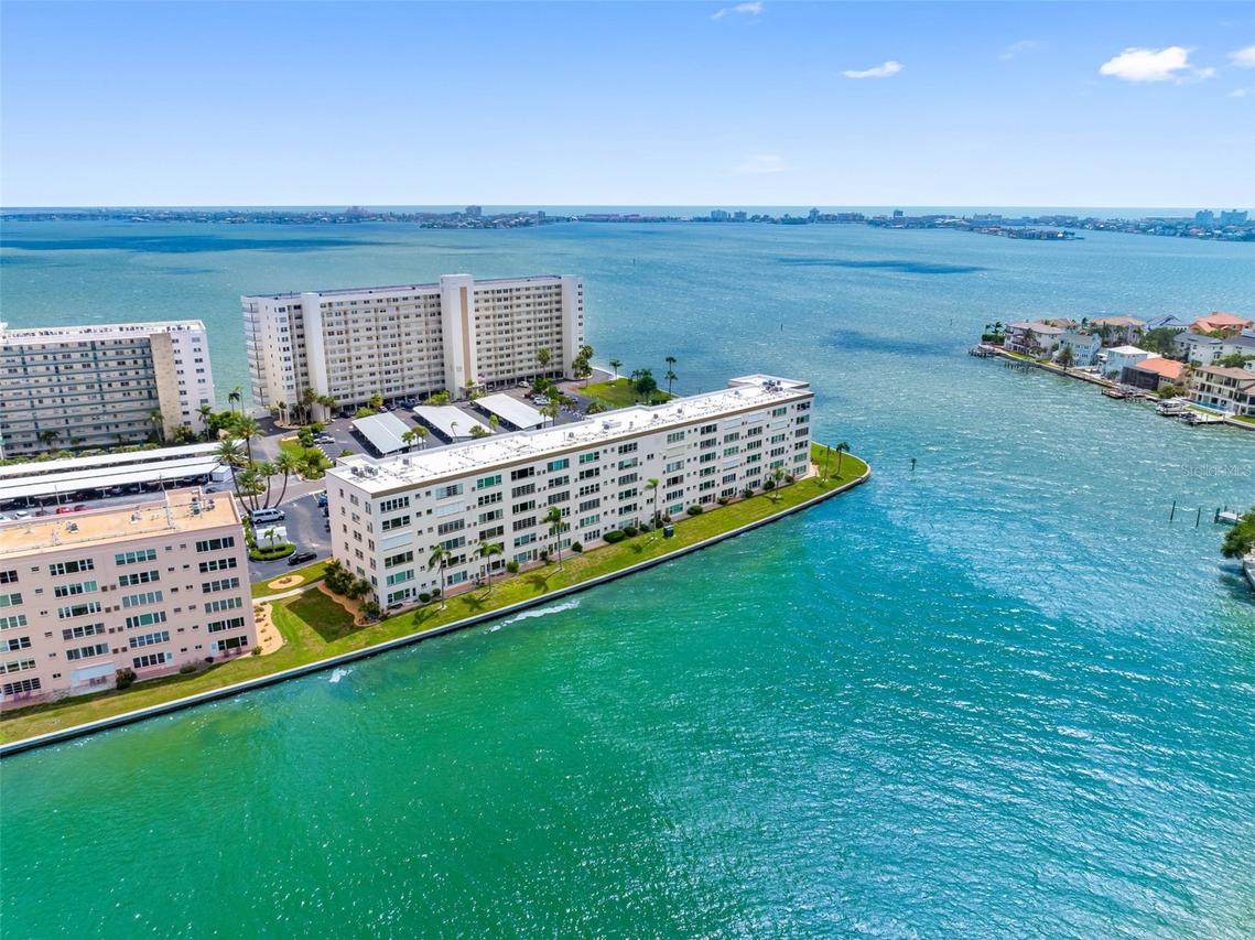 6075 Shore Blvd. #315, Gulfport, FL 33707
