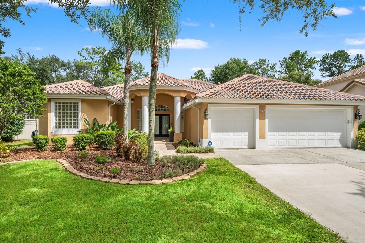 18115 Regents Square Dr., Tampa, FL 33647