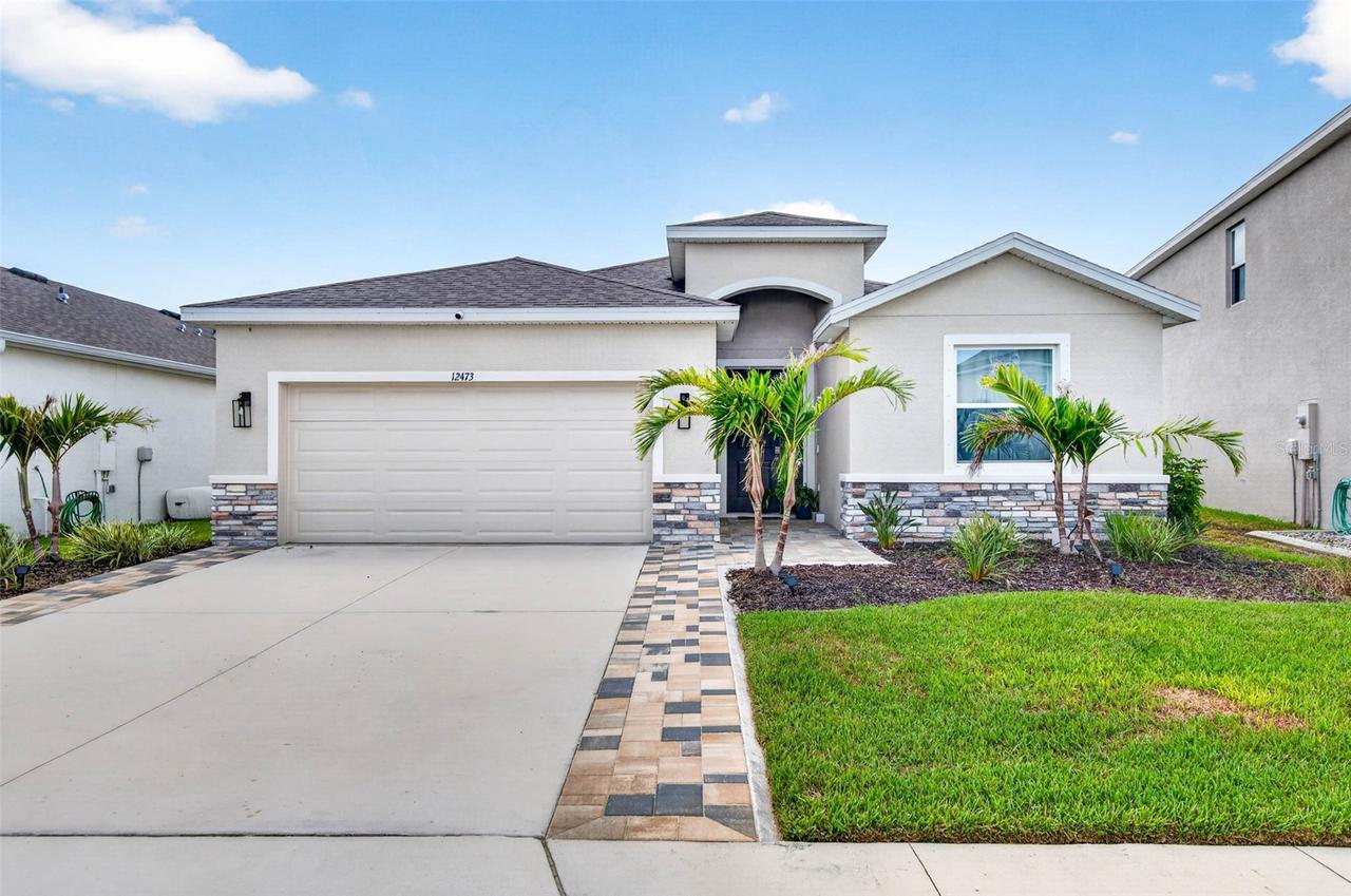 12473 Dora Tr., Parrish, FL 34219