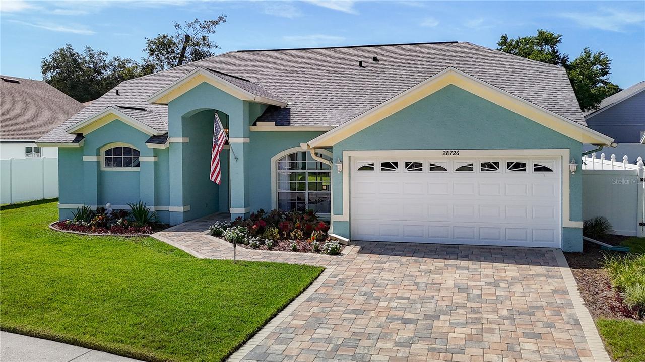 28726 Creekwood Dr., Wesley Chapel, FL 33545