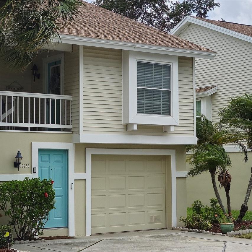 12223 Sun Vista Ct., Treasure Island, FL 33706