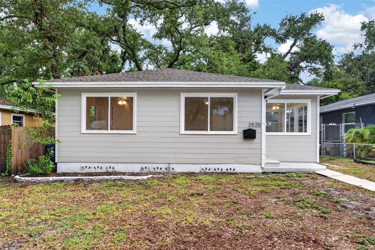 2525 21st St., St Petersburg, FL 33712
