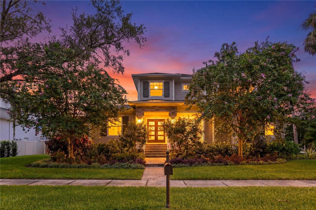 5016 W Evelyn Dr., Tampa, FL 33609