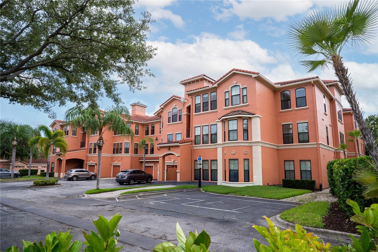 2705 Via Murano #131, Clearwater, FL 33764