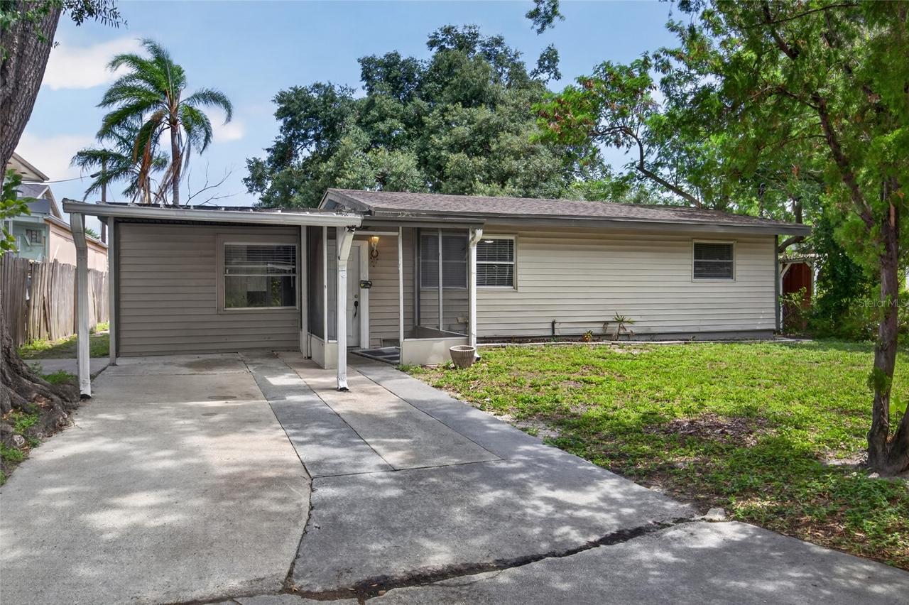 3615 W Rogers Ave., Tampa, FL 33611