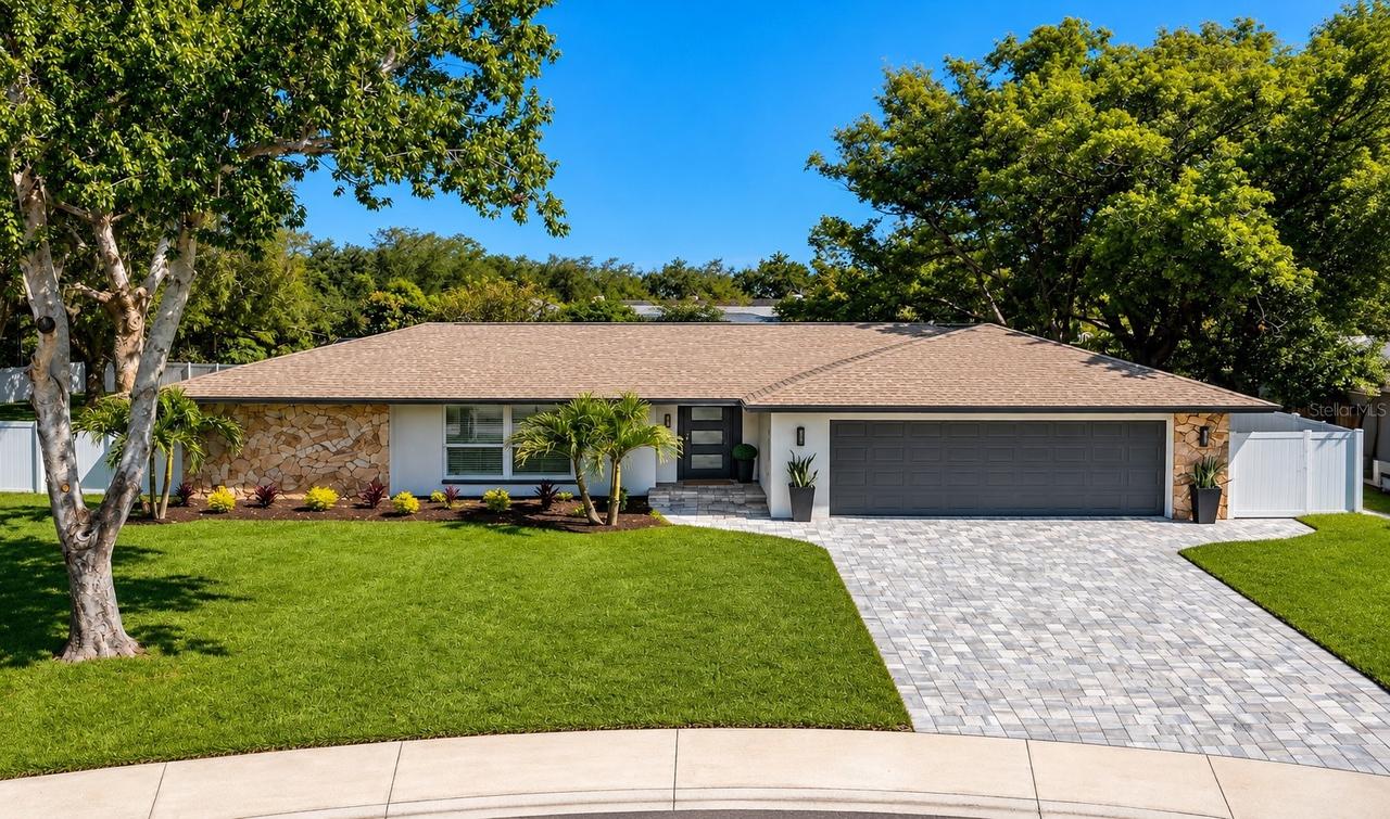1967 Castille Dr., Dunedin, FL 34698