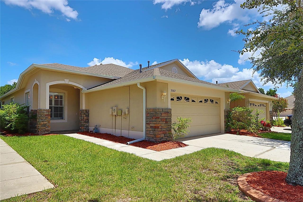 31007 Prout Ct., Wesley Chapel, FL 33543