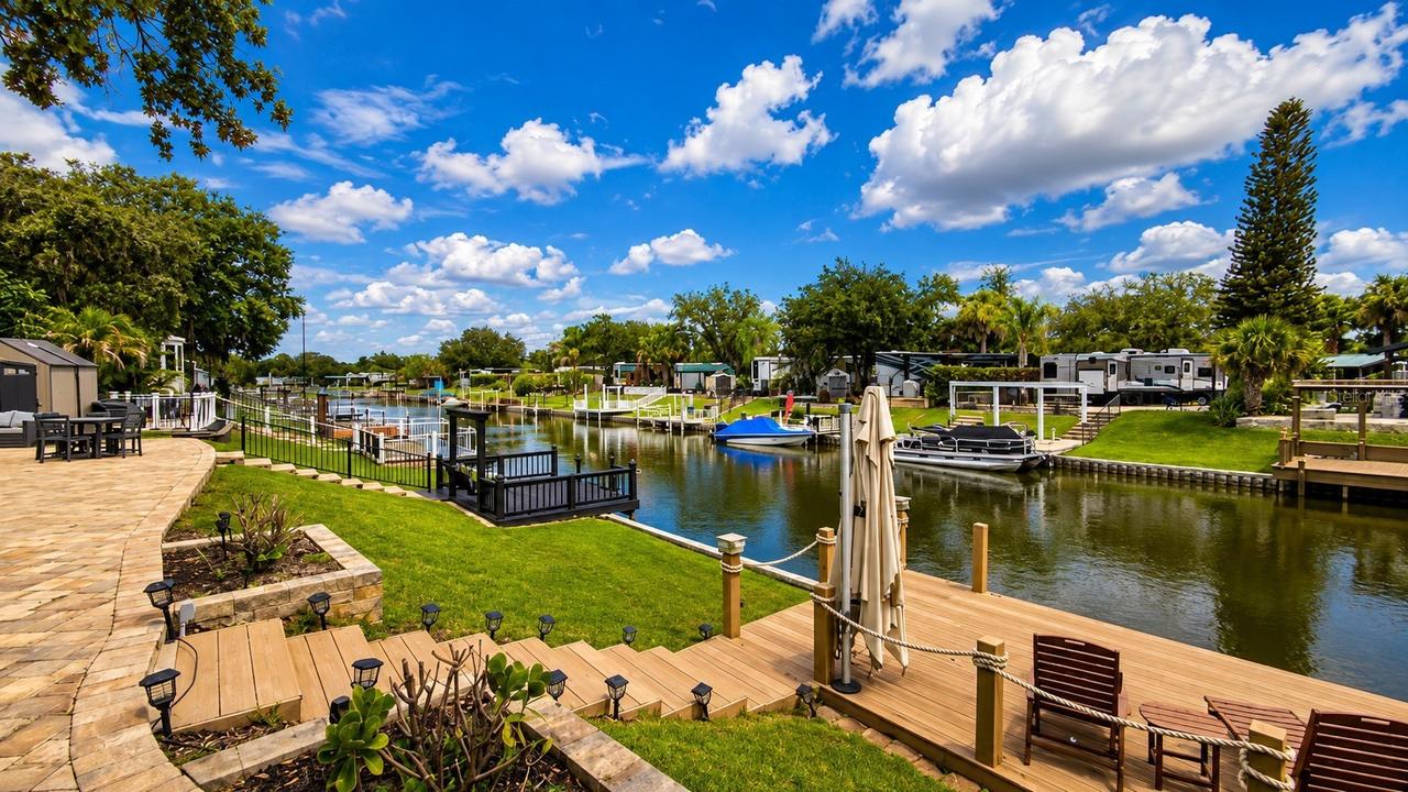 453 Waterway Dr., Lake Wales, FL 33867