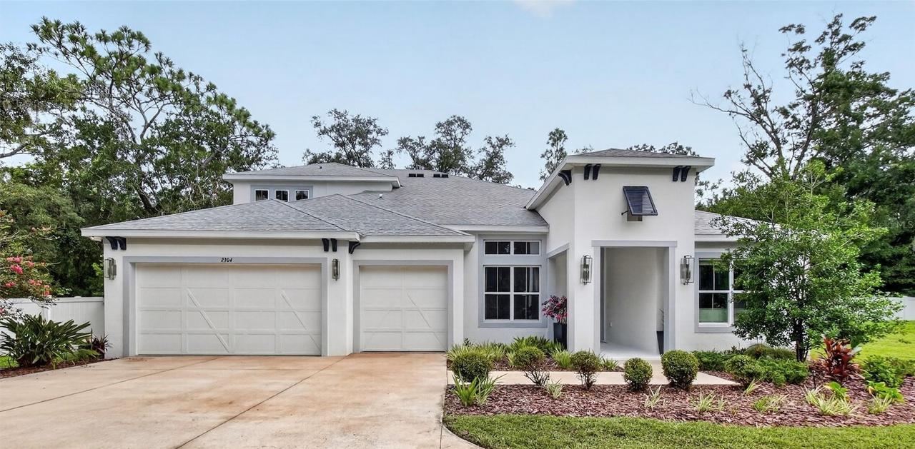2304 Clement Rd., Lutz, FL 33549