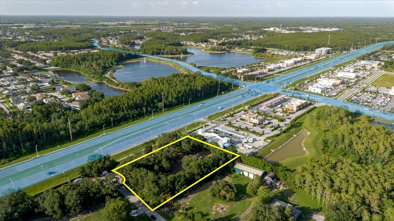 17380 Riverstone Dr., Lutz, FL 33558