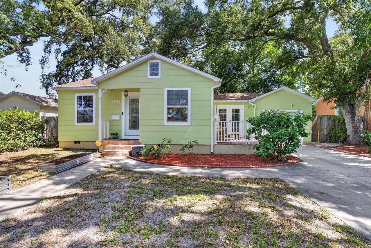 3625 8 Ave., St Petersburg, FL 33713