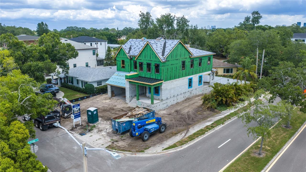 3420 S Gardenia Ave., Tampa, FL 33629