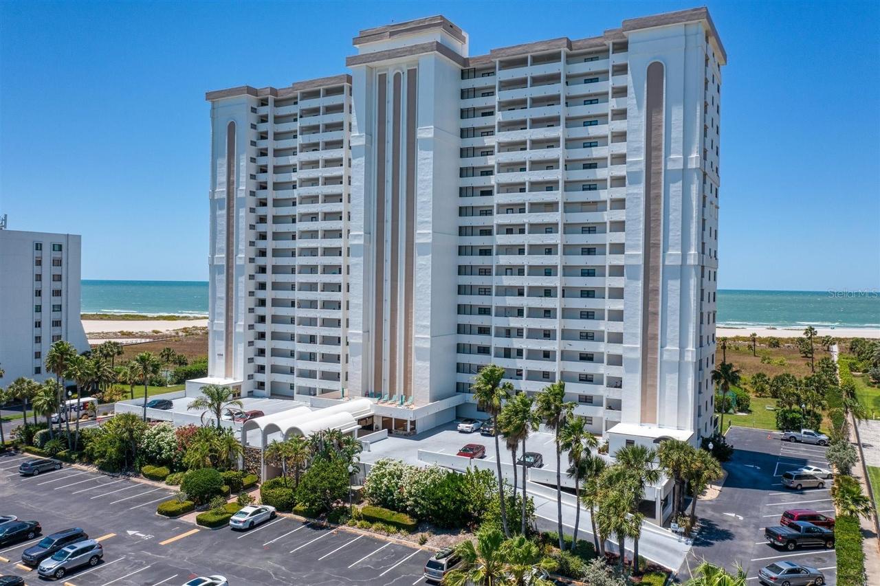 1230 Gulf Blvd. #403, Clearwater Beach, FL 33767