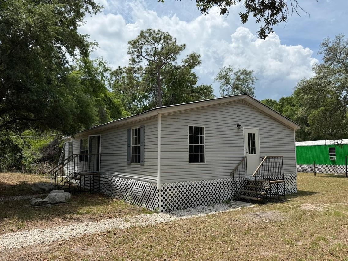 10405 Jungle St., New Port Richey, FL 34654
