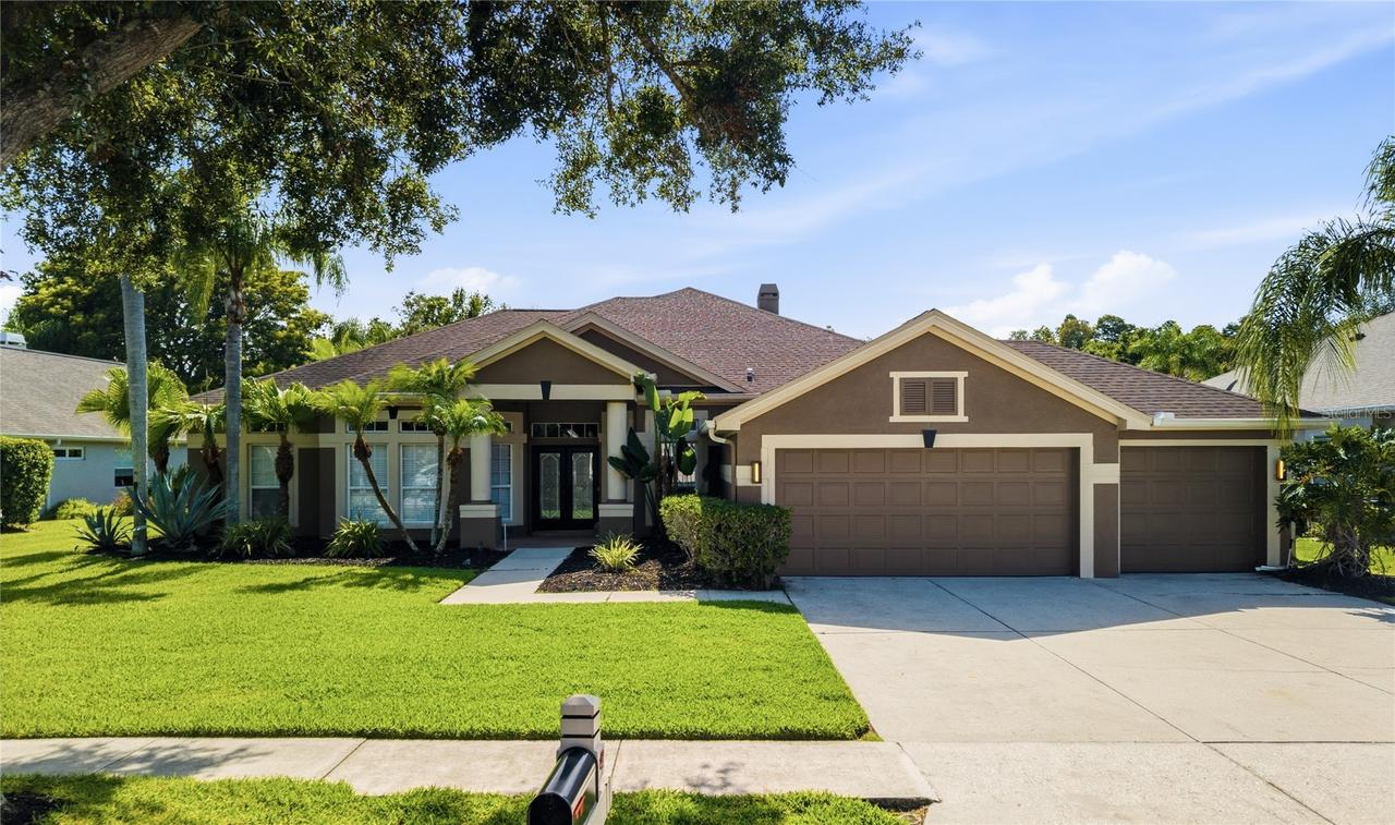 5522 Reflections Blvd., Lutz, FL 33558