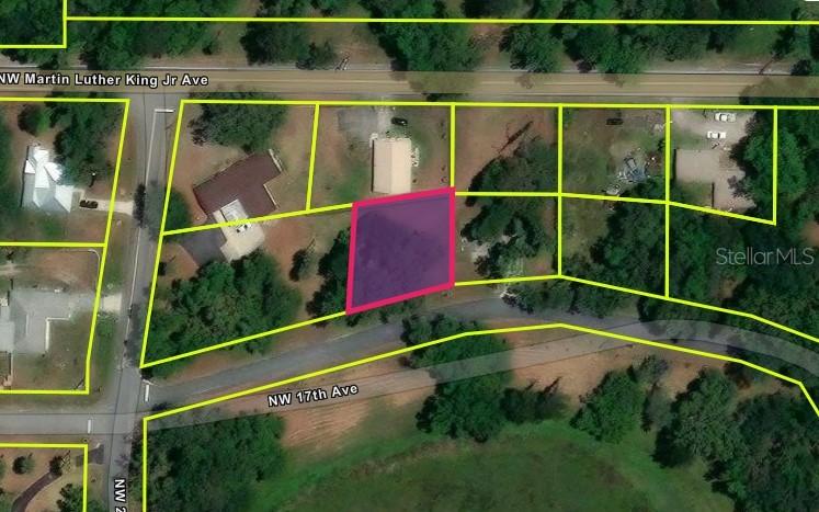 NW 17th Ave., Ocala, FL 34475