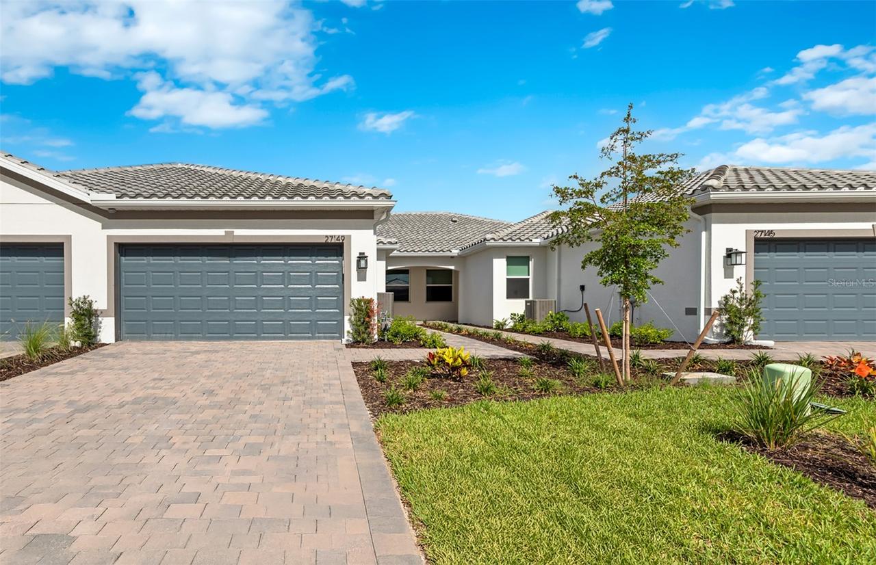 27108 Clam Shell Ct., Englewood, FL 34223