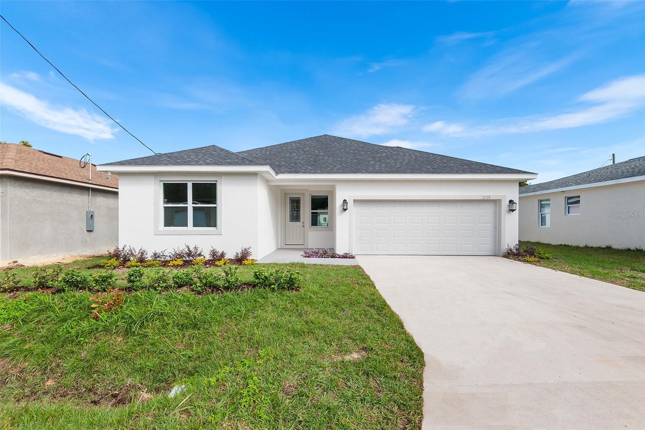 2519 Avenue E, Winter Haven, FL 33880