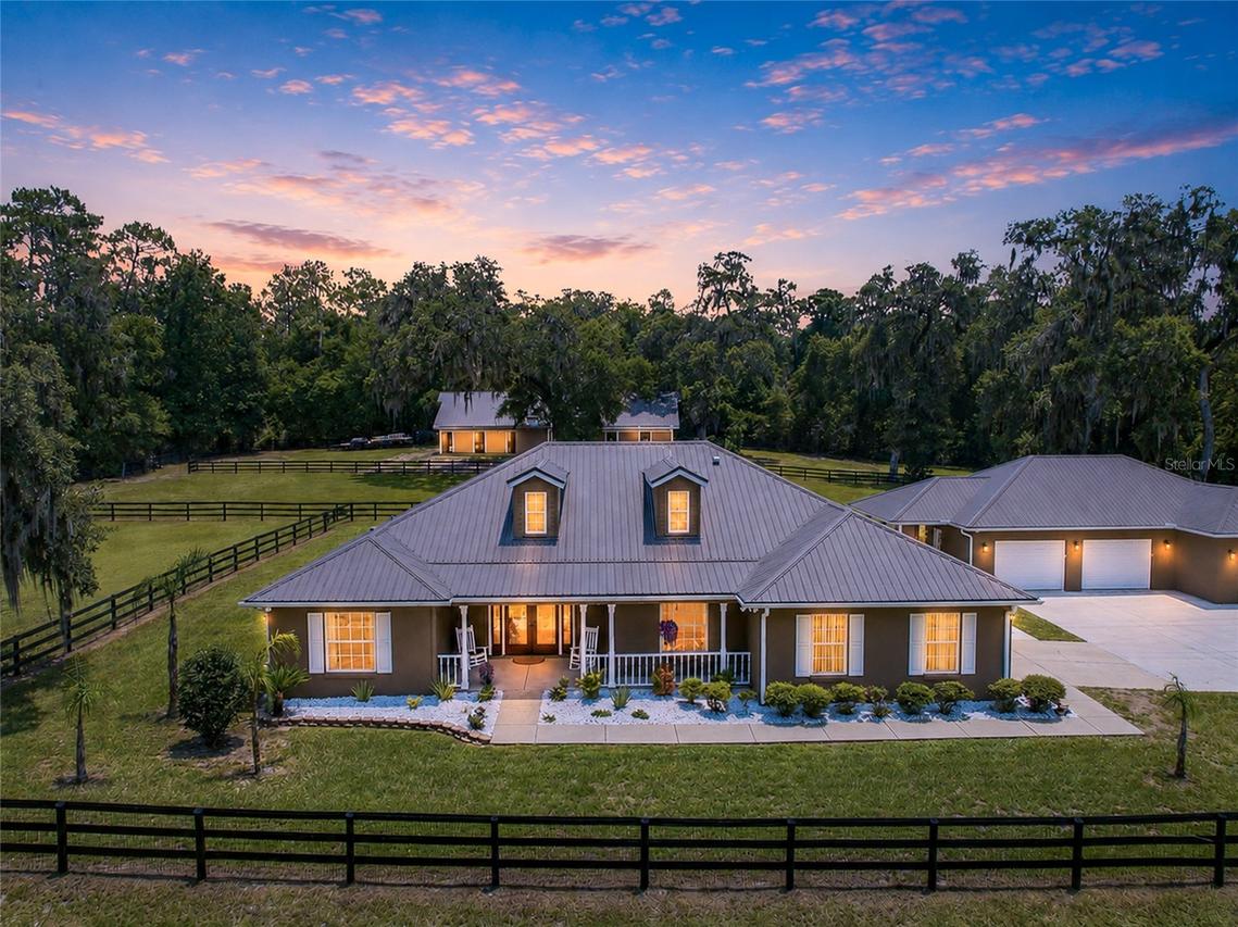 4 Middleground Rd., Ocala, FL 34482