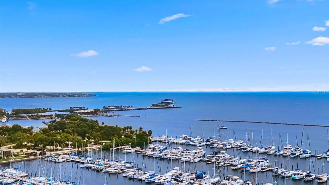 199 Dali Blvd. #1106, St Petersburg, FL 33701