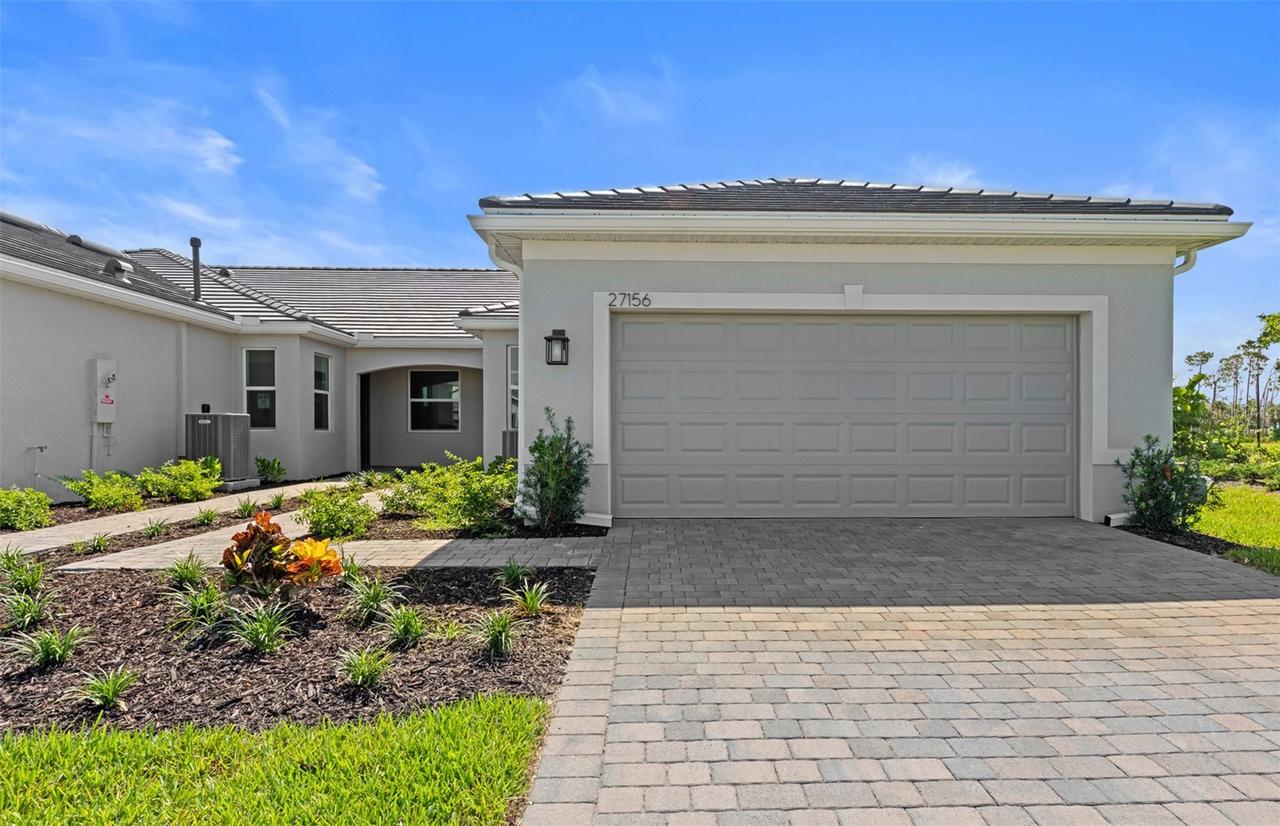 27112 Clam Shell Ct., Englewood, FL 34223