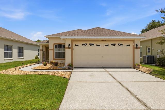 New Homes For Sale This Week That Attend Charles S. Rushe Middle School: July 17th to July 23rd