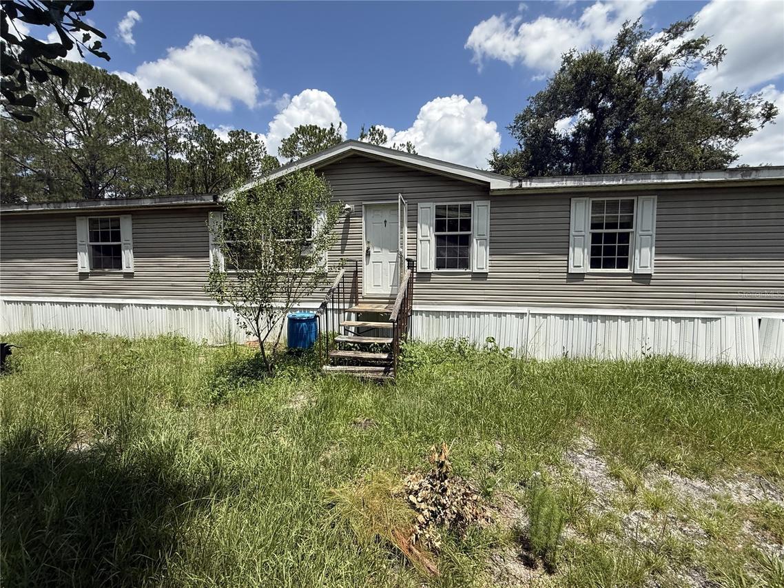 11410 Rockridge Rd., Lakeland, FL 33809