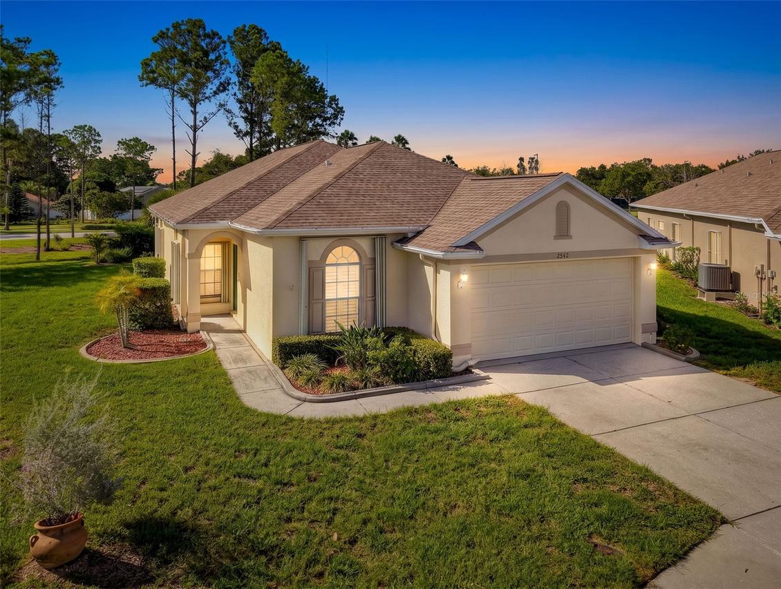 2542 Sandy Hill Ct., Holiday, FL 34691