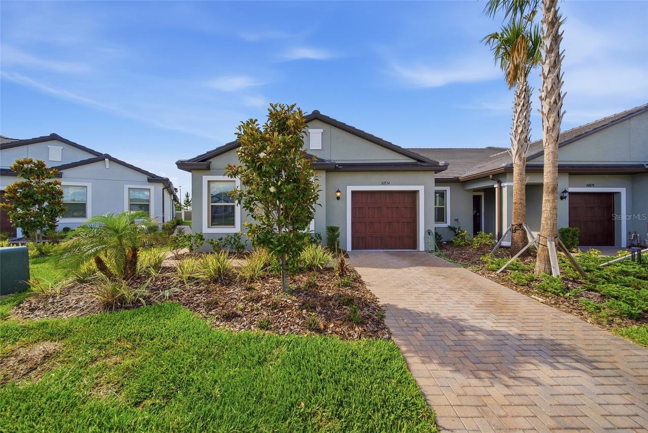 10834 Gable Dig Loop, San Antonio, FL 33576