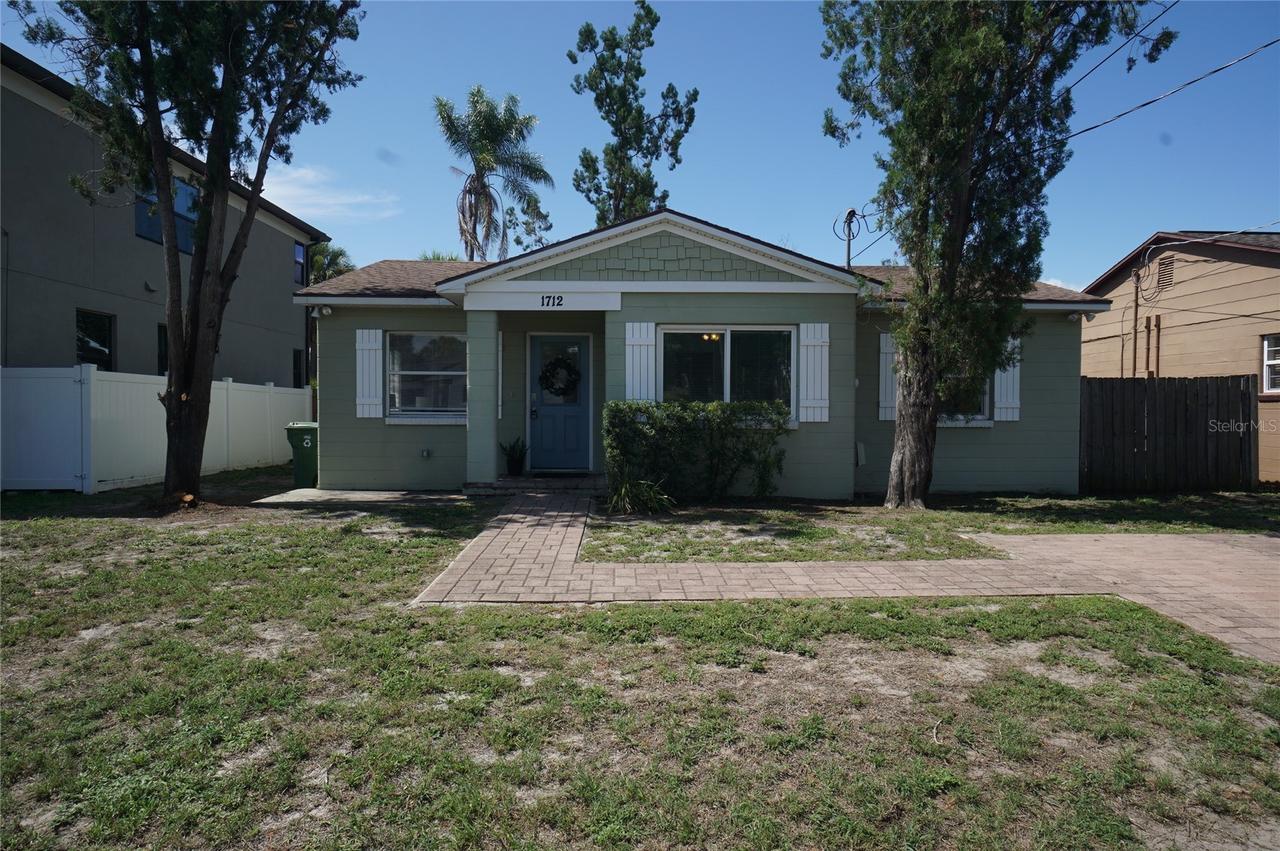 1712 W Grace St., Tampa, FL 33607