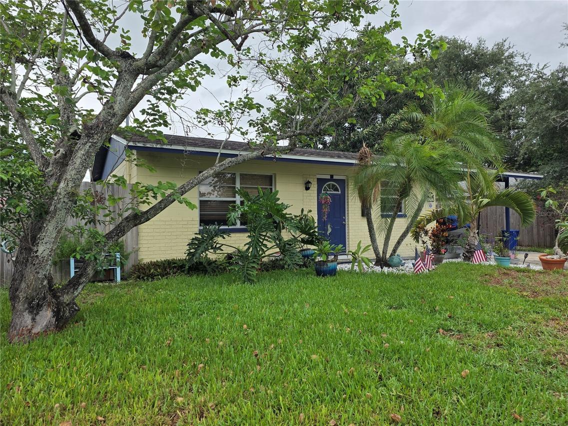 9272 51st St., Pinellas Park, FL 33782