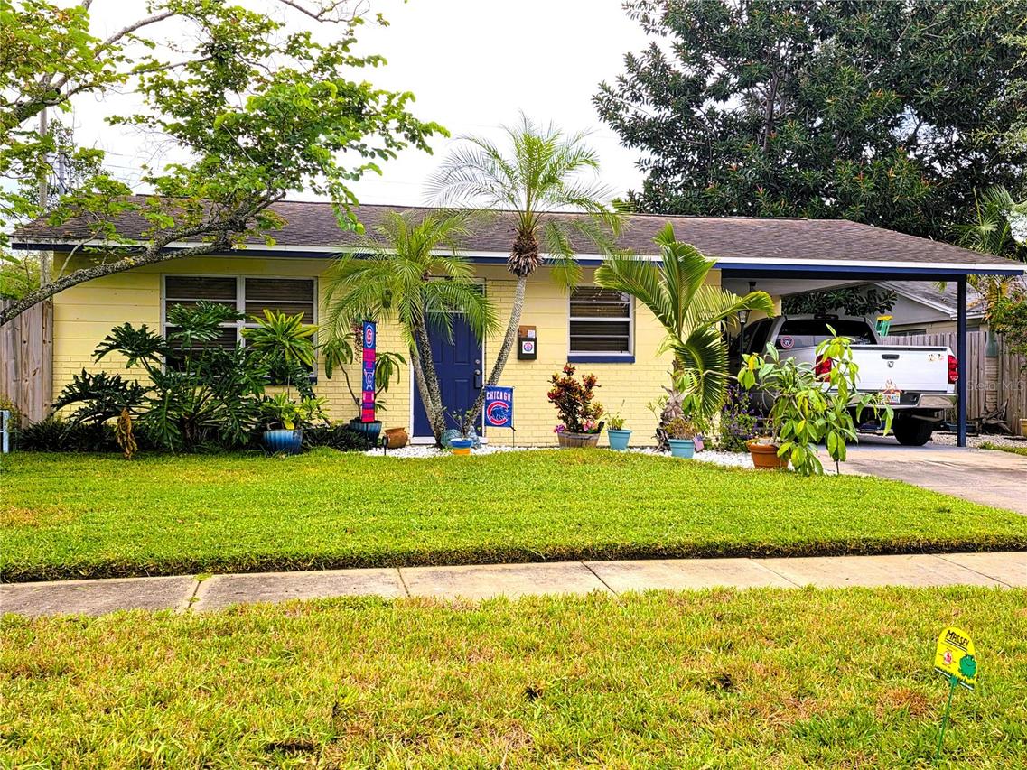 9272 51st St., Pinellas Park, FL 33782
