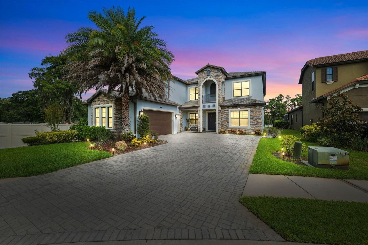 5167 Lakecastle Dr., Tampa, FL 33624