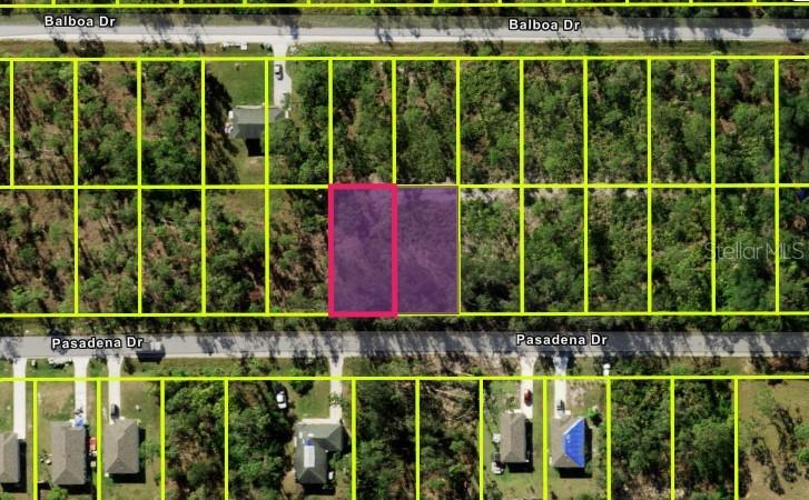 27343 Pasadena Dr., Punta Gorda, FL 33955