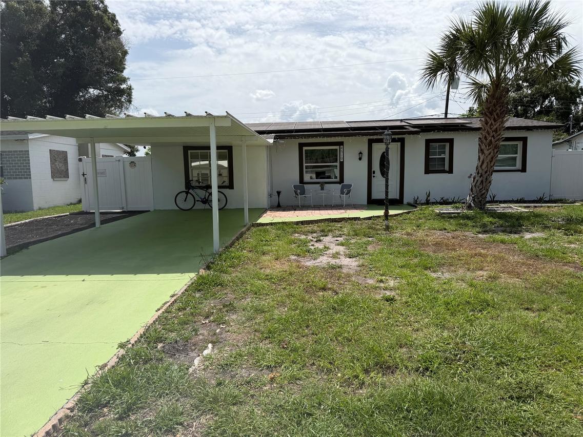 4519 Eden Rock Rd., Tampa, FL 33634