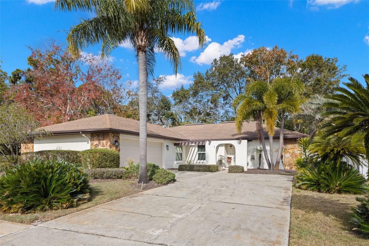3420 Hyde Park Dr., Clearwater, FL 33761