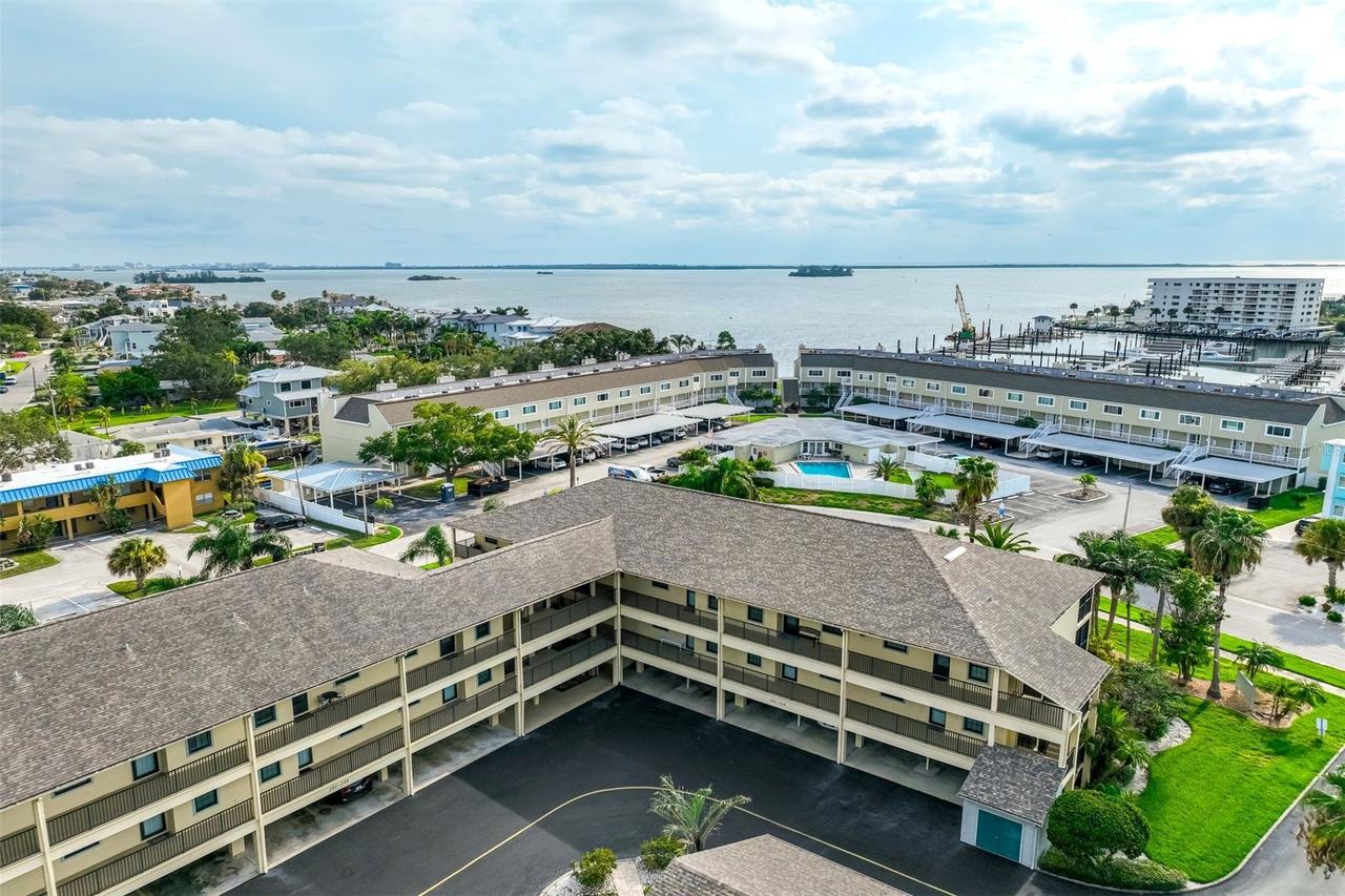 460 S Paula Dr. #108, Dunedin, FL 34698