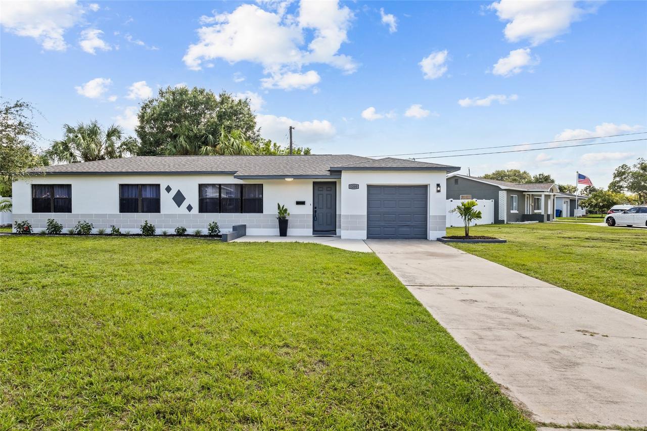 1200 63rd Ave., St Petersburg, FL 33702