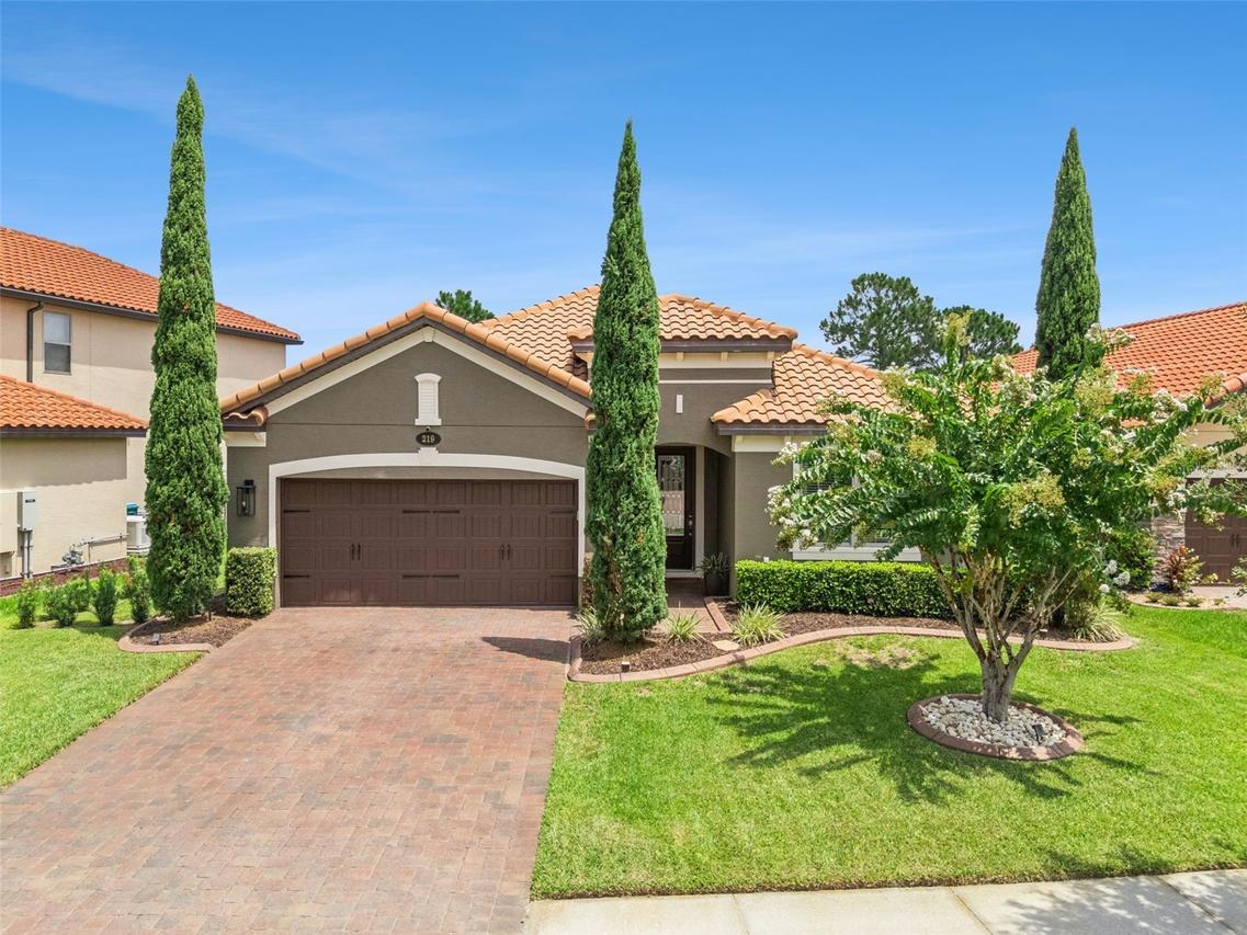 219 Verde Way, Debary, FL 32713
