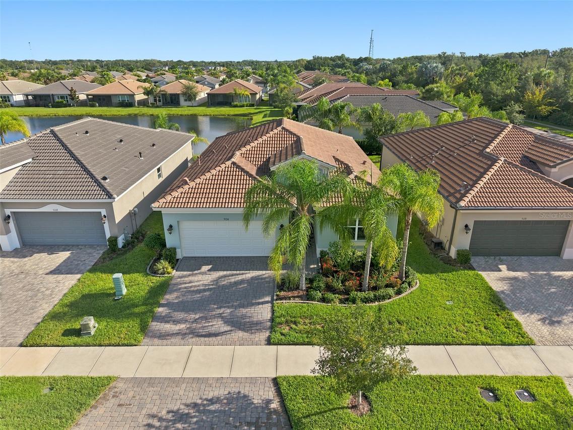 5124 Highland Pointe Ct., Wimauma, FL 33598