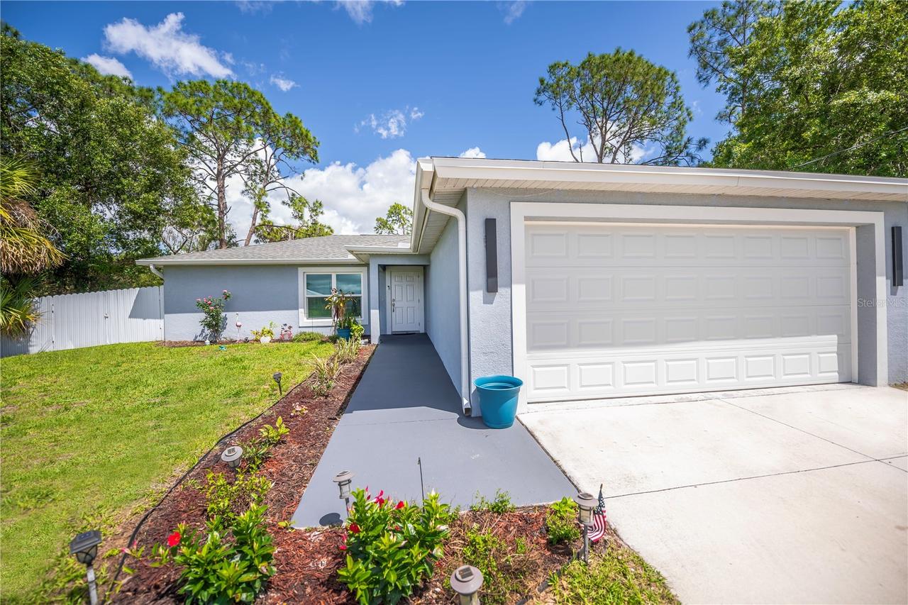 7081 Brazil Cir., Labelle, FL 33935