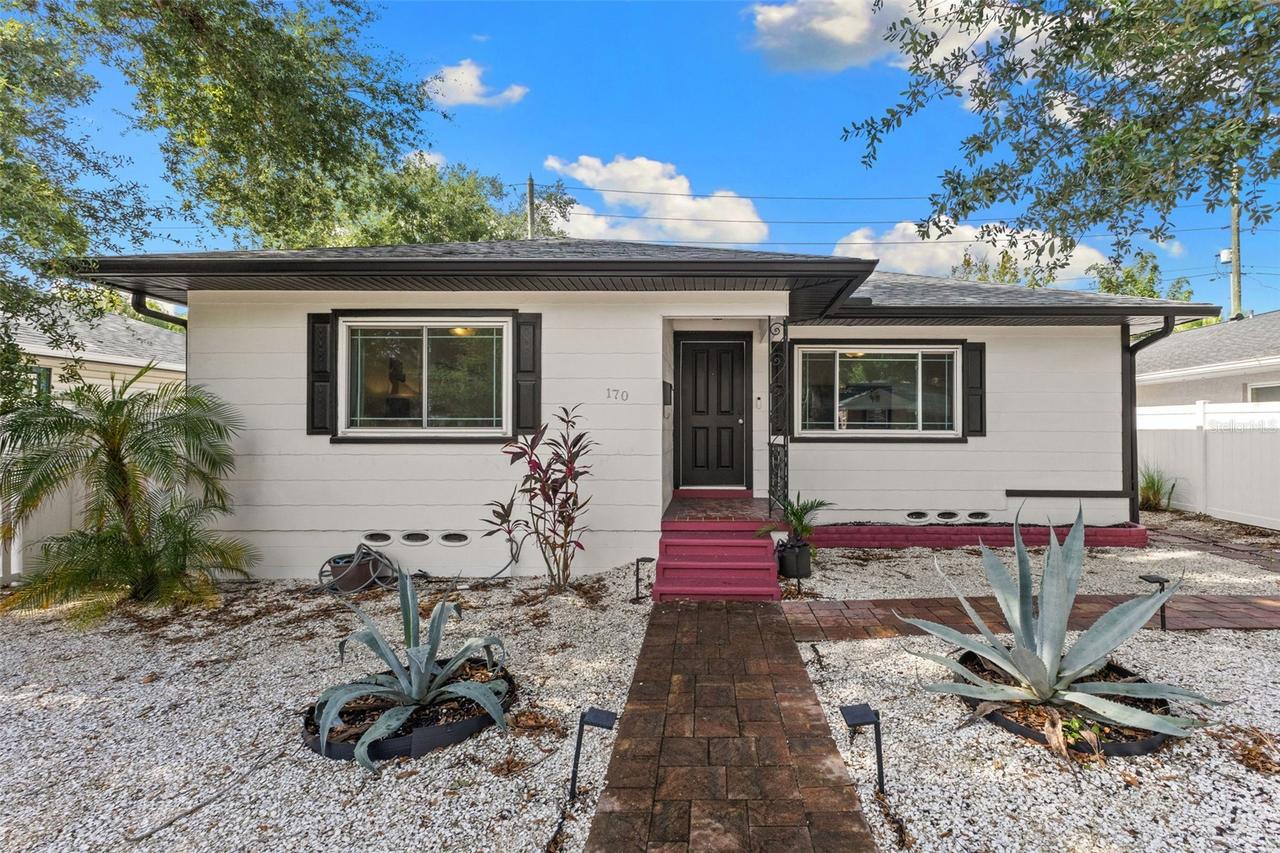 170 22nd Ave., St Petersburg, FL 33704