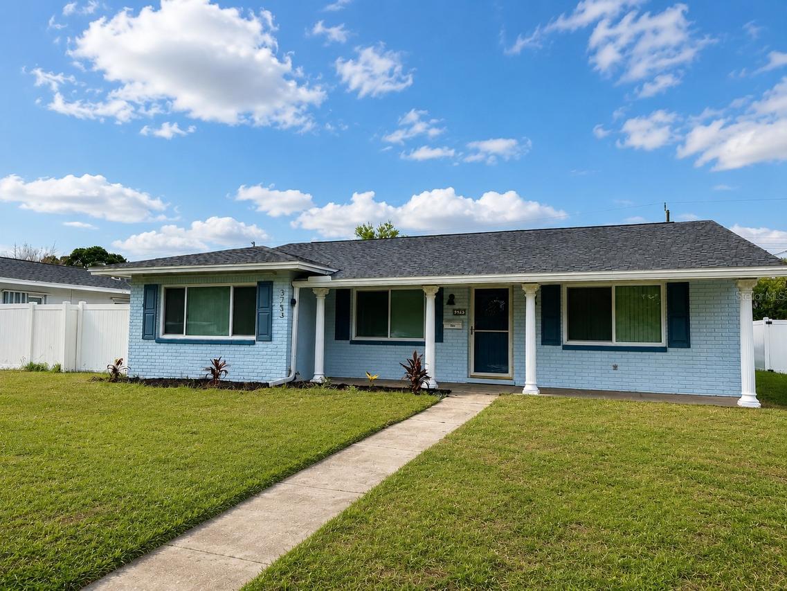 3753 15th Ave., St Petersburg, FL 33713