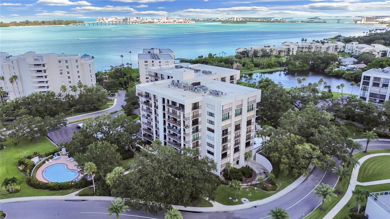 150 Belleview Blvd. #106, Belleair, FL 33756