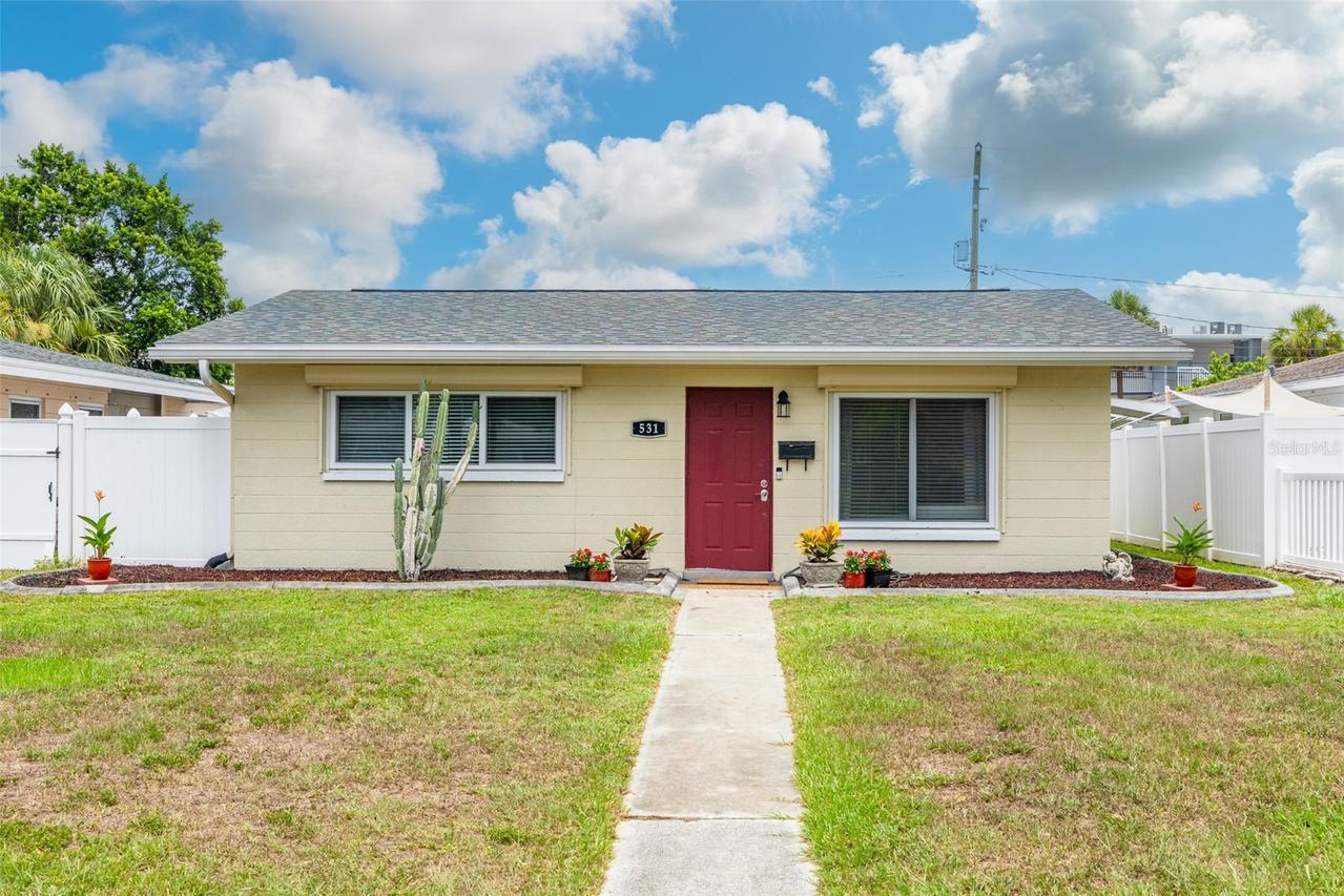 531 75th Ave., St Petersburg, FL 33702